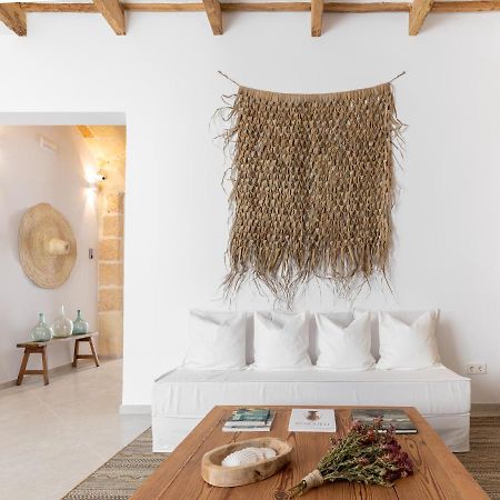 S'Enclova Petit Hotel Ciutadella  Ngoại thất bức ảnh