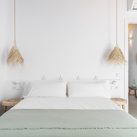 S'Enclova Petit Hotel Ciutadella  Ngoại thất bức ảnh