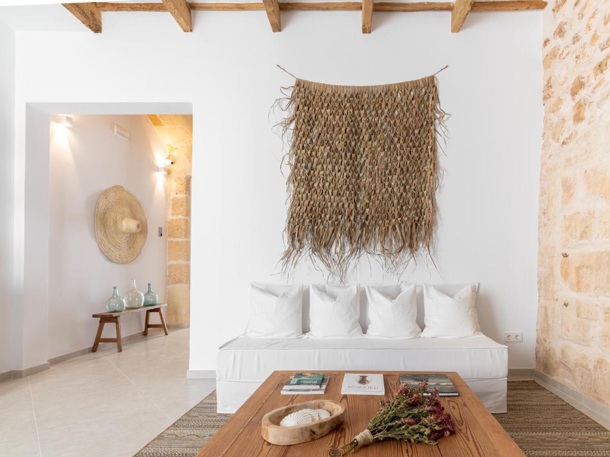 S'Enclova Petit Hotel Ciutadella  Ngoại thất bức ảnh