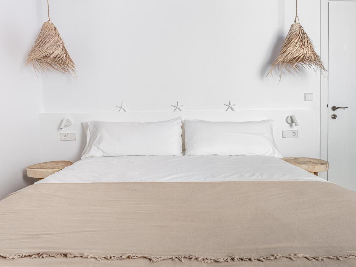 S'Enclova Petit Hotel Ciutadella  Ngoại thất bức ảnh