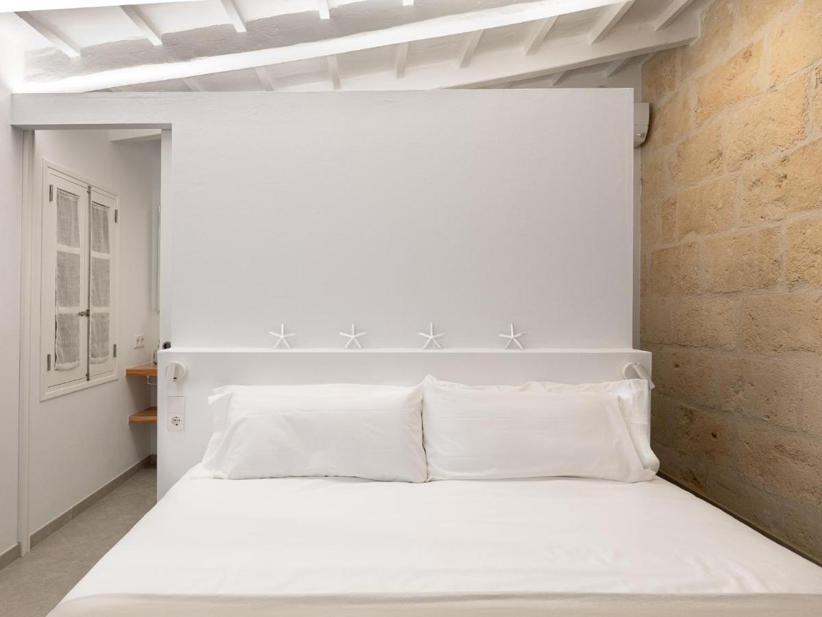 S'Enclova Petit Hotel Ciutadella  Ngoại thất bức ảnh