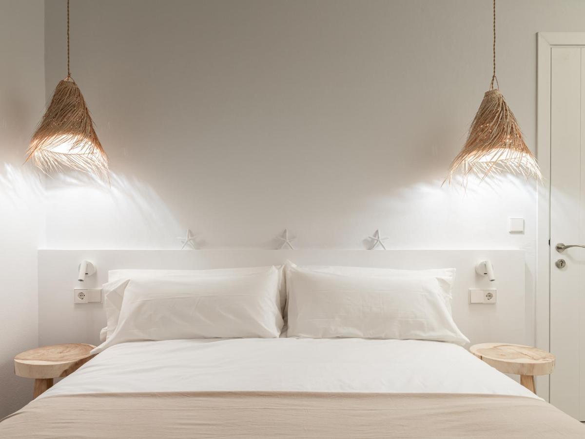S'Enclova Petit Hotel Ciutadella  Ngoại thất bức ảnh