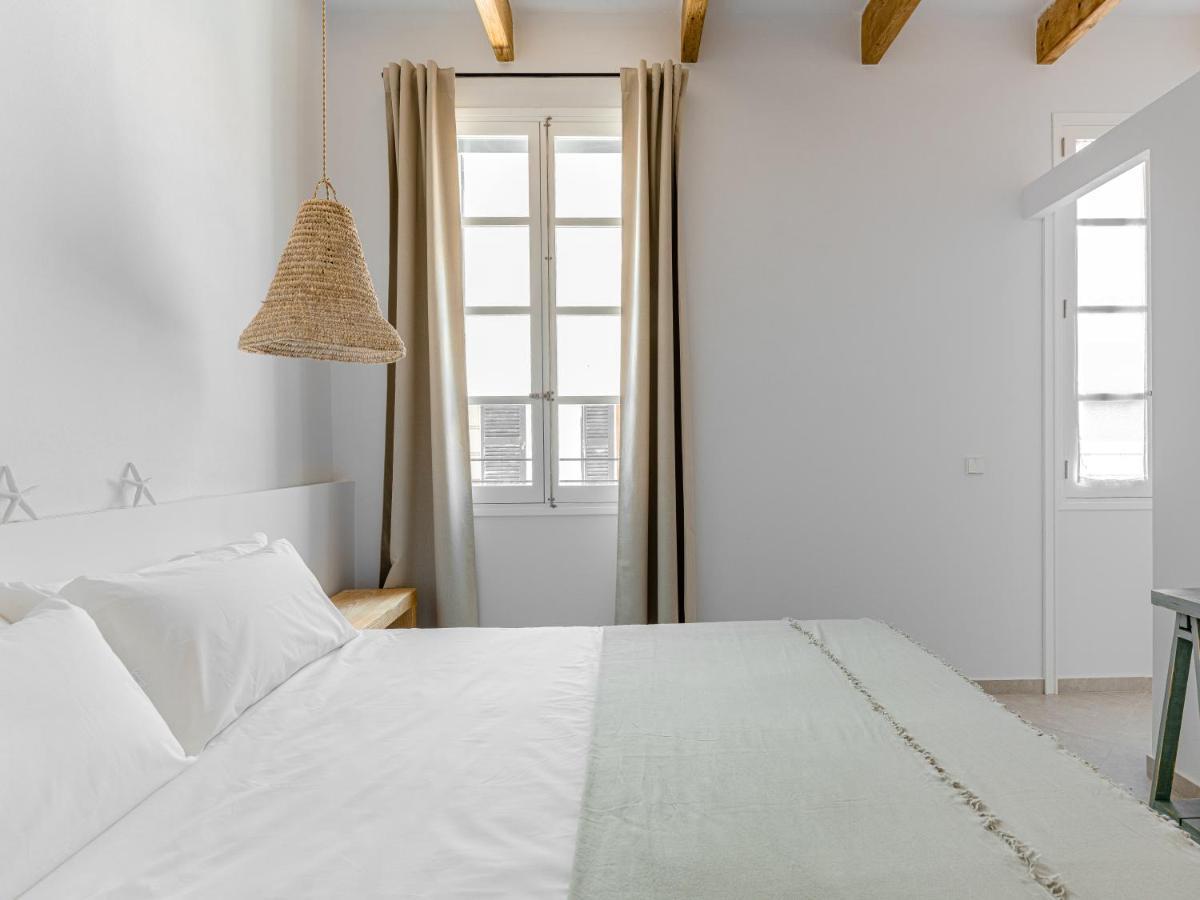 S'Enclova Petit Hotel Ciutadella  Ngoại thất bức ảnh