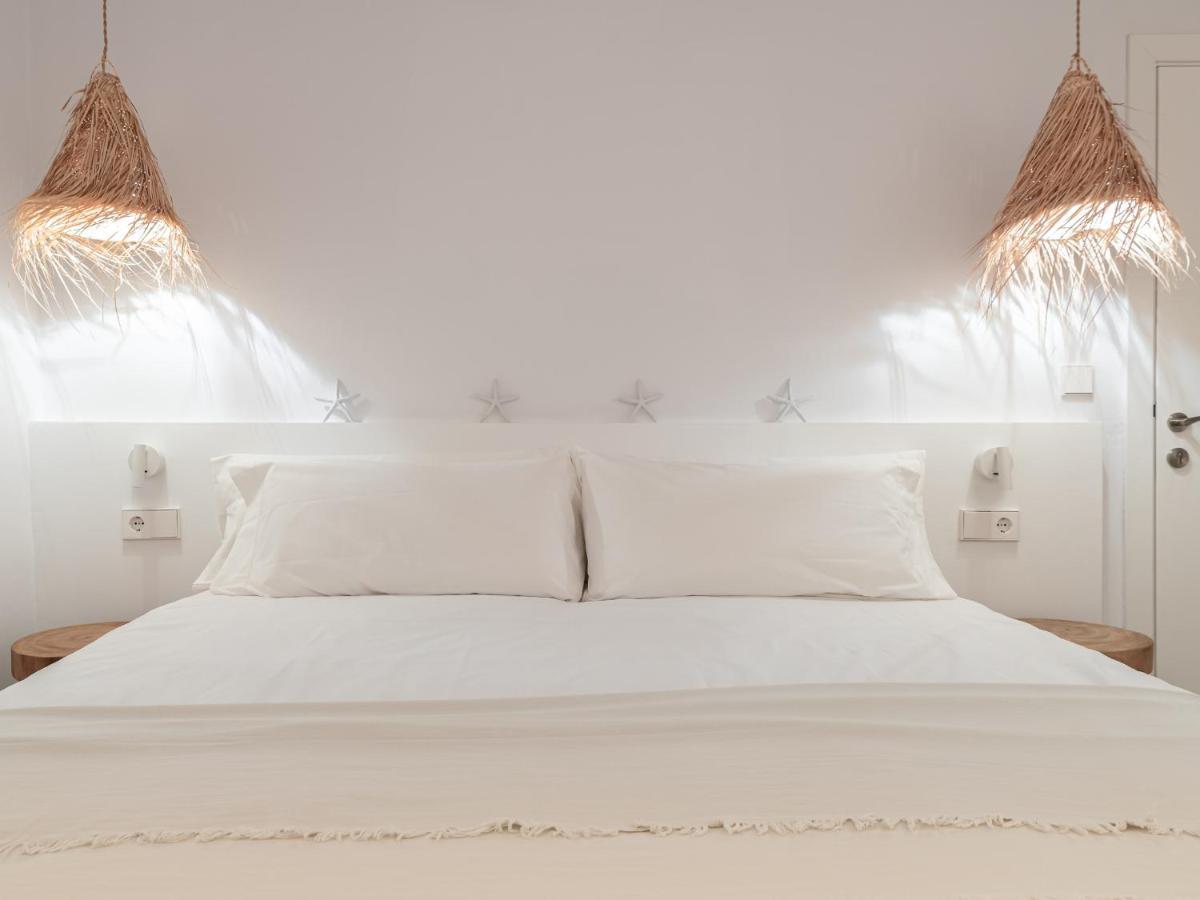 S'Enclova Petit Hotel Ciutadella  Ngoại thất bức ảnh