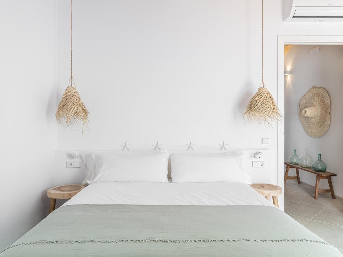 S'Enclova Petit Hotel Ciutadella  Ngoại thất bức ảnh