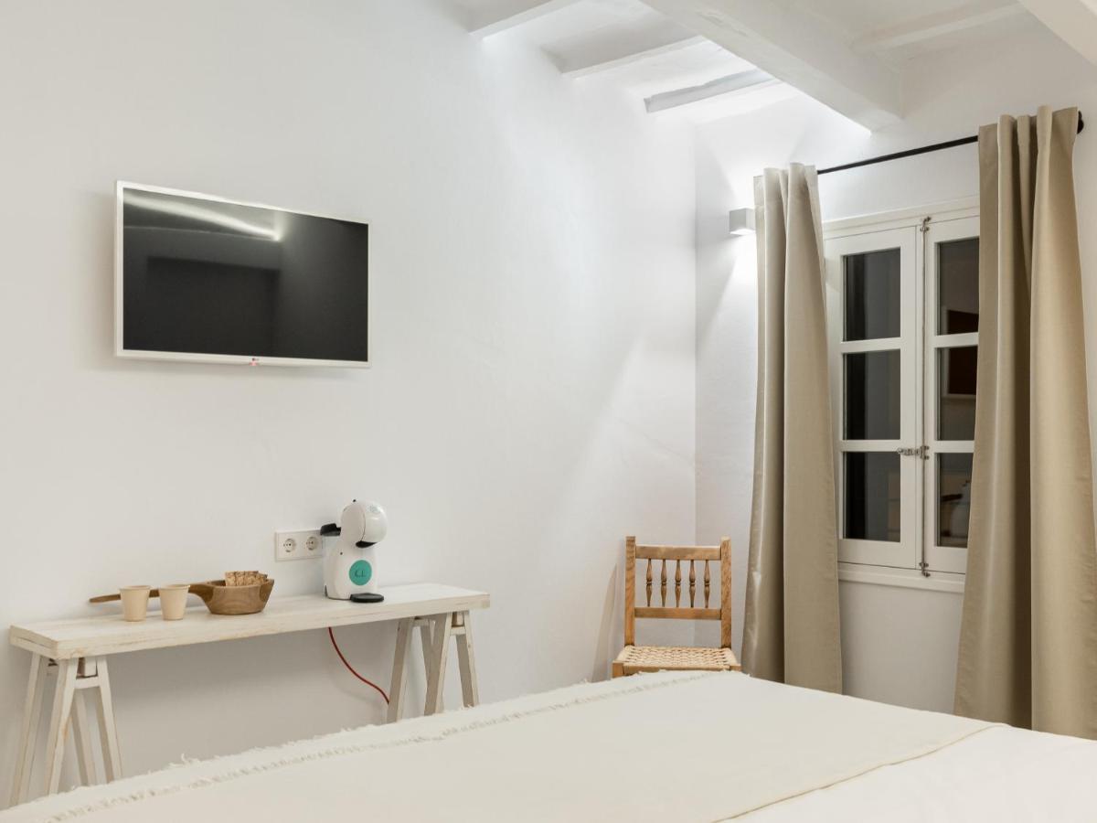 S'Enclova Petit Hotel Ciutadella  Ngoại thất bức ảnh