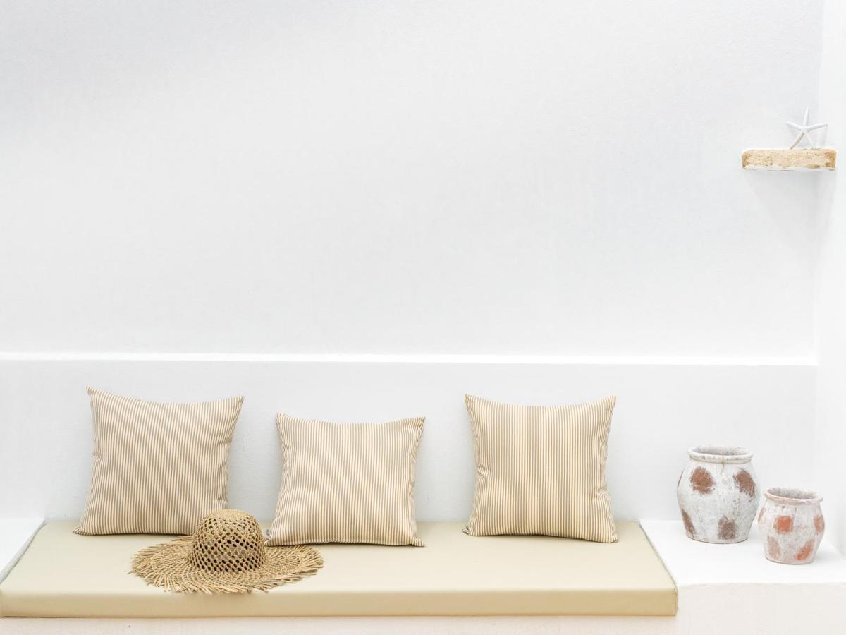 S'Enclova Petit Hotel Ciutadella  Ngoại thất bức ảnh