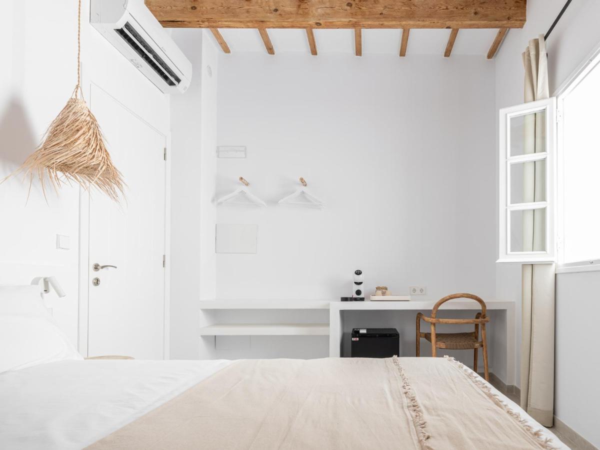 S'Enclova Petit Hotel Ciutadella  Ngoại thất bức ảnh