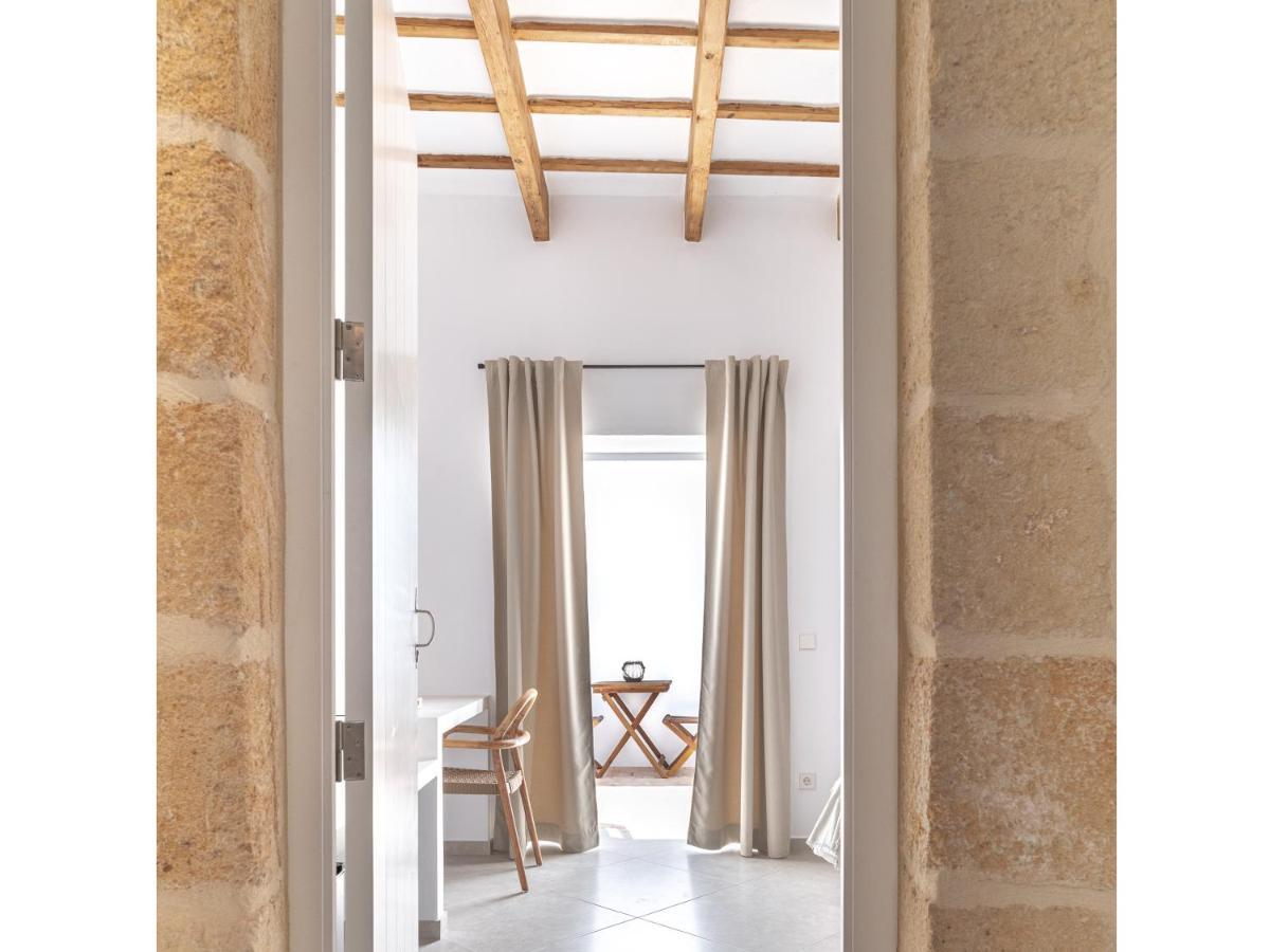 S'Enclova Petit Hotel Ciutadella  Ngoại thất bức ảnh