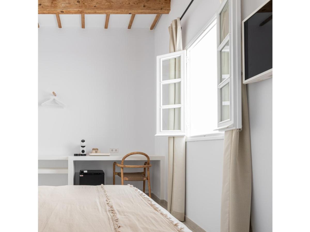 S'Enclova Petit Hotel Ciutadella  Ngoại thất bức ảnh