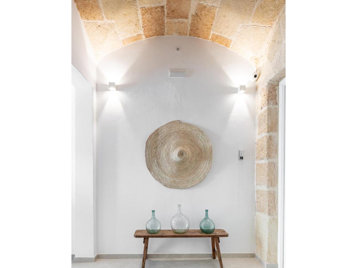 S'Enclova Petit Hotel Ciutadella  Ngoại thất bức ảnh